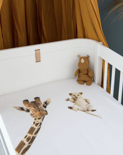 Collection image for: All fitted sheets