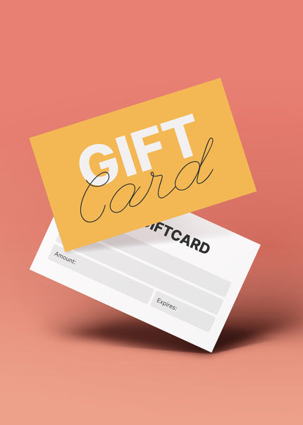 Collection image for: Giftcards