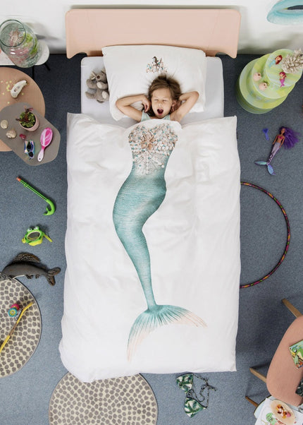 Collection image for: Kids duvet covers