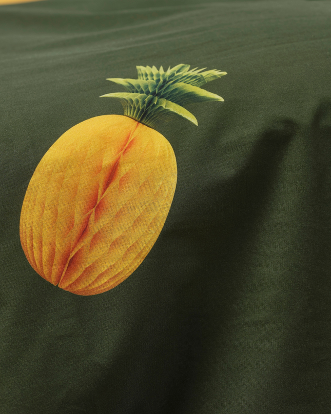 SNURK Pineapple Duvet