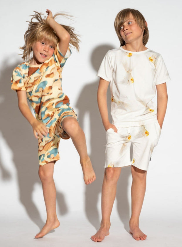 <h3>Kids Club</h3>