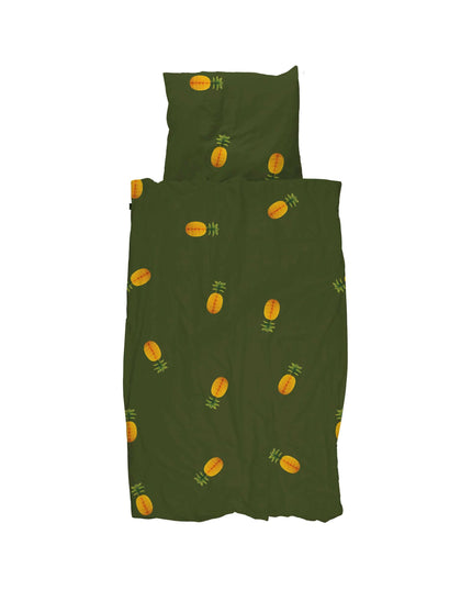 SNURK Pineapple Duvet