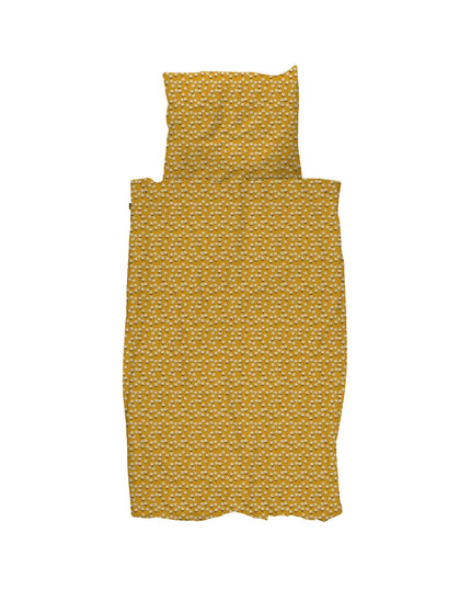 SNURK Daisy Sunset Duvet