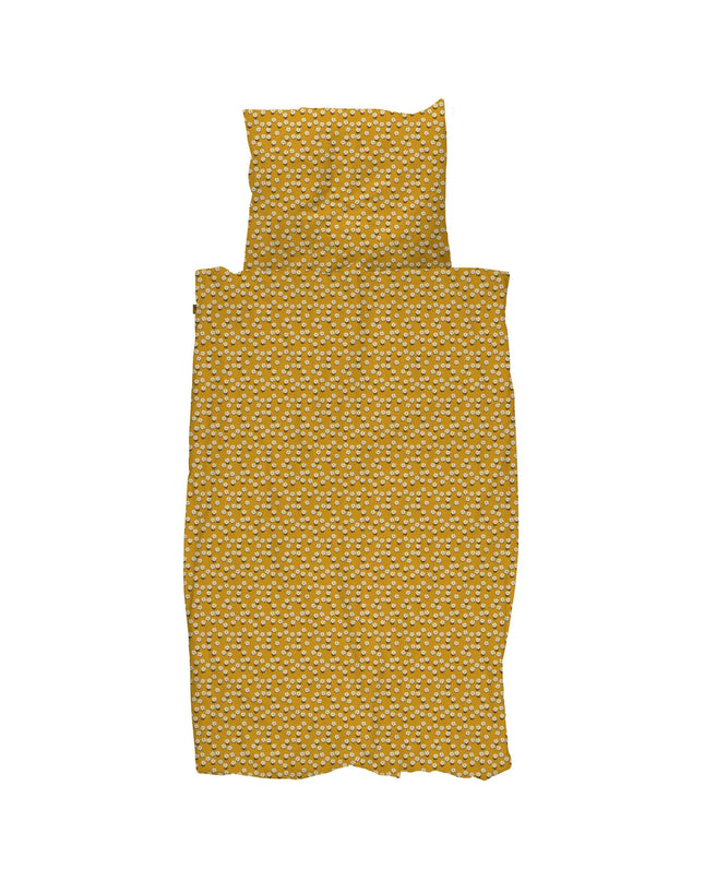 SNURK Daisy Sunset Duvet