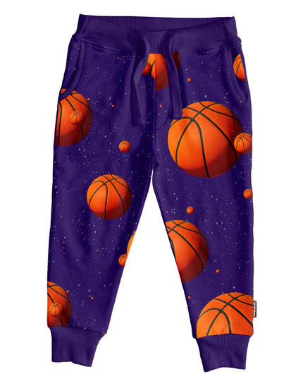 SNURK Basketball Stars Pants Kids Foto 12717