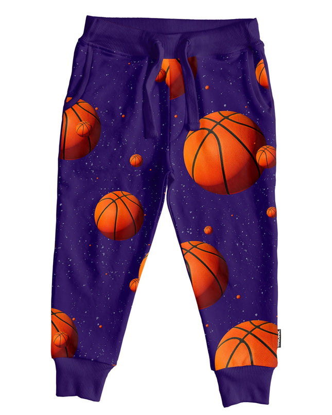 SNURK Basketball Stars Pants Kids Foto 12717