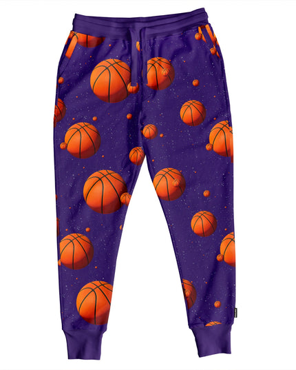 SNURK Basketball Stars Pants Men Foto 12720