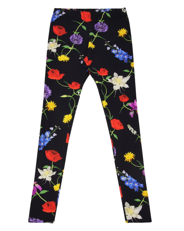 SNURK Bouquet Black Legging Dames Foto 21419
