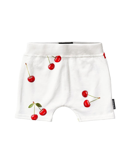 SNURK Cherries Short Baby Foto 10528