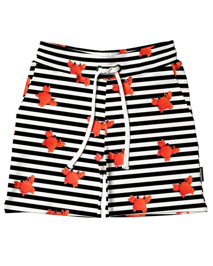 SNURK Clay Crab Short Kids Foto 10540