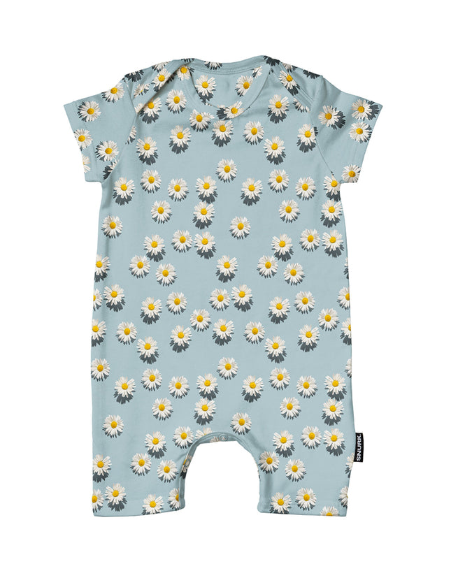 SNURK Daisy Dawn Playsuit Baby Foto 14974