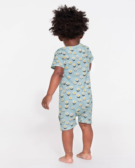 SNURK Daisy Dawn Playsuit Baby Foto 14975