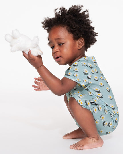 SNURK Daisy Dawn Playsuit Baby Foto 14976