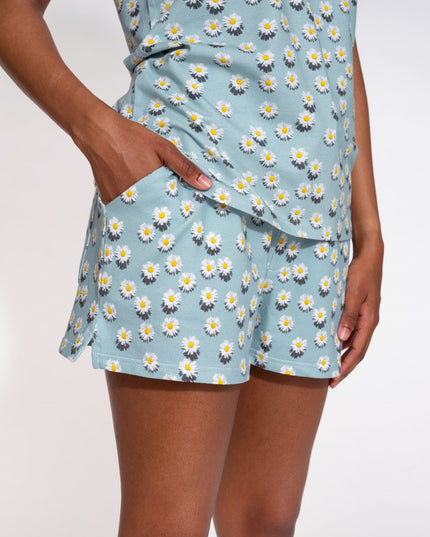 SNURK Daisy Dawn Short Dames Foto 15044