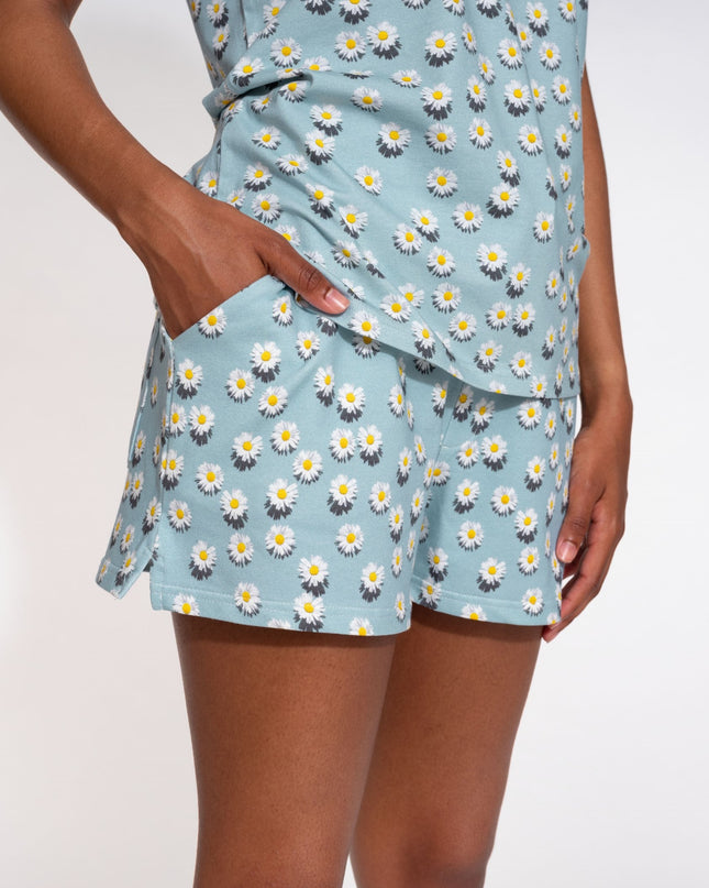 SNURK Daisy Dawn Short Dames Foto 15044
