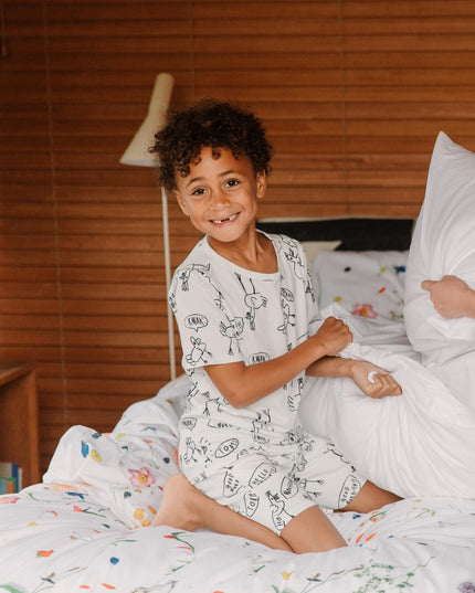 SNURK Early Birds Shorts Kids