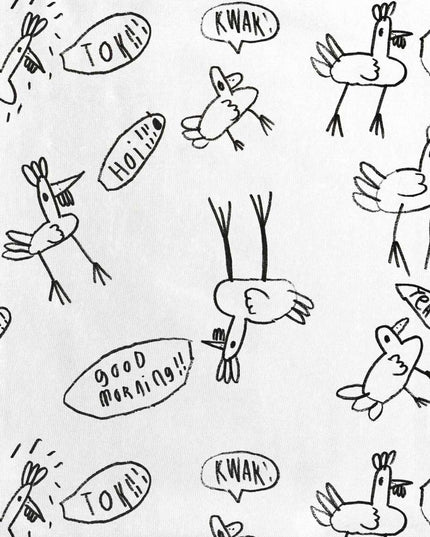 SNURK Early Birds Shorts Kids