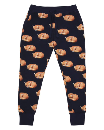 SNURK Fox Broek Heren Foto 21475