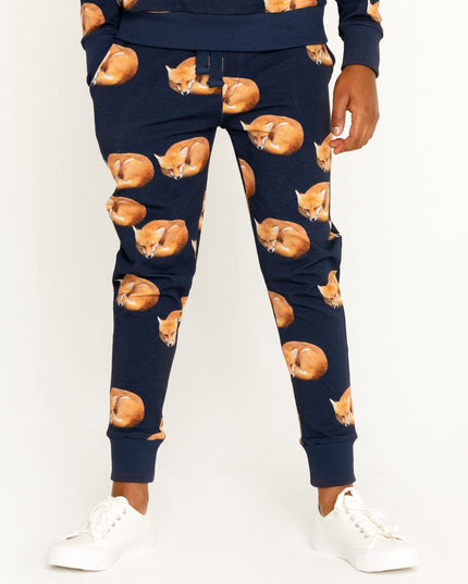 SNURK Fox Broek Heren Foto 21476