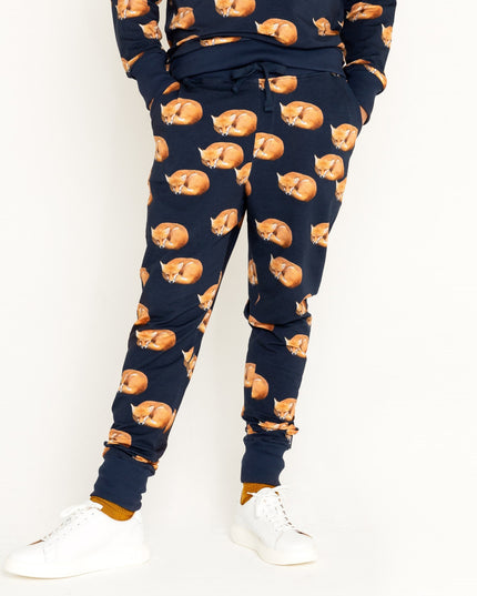SNURK Fox Broek Heren Foto 21479