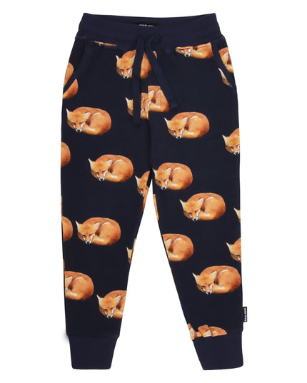 SNURK Fox Broek Kinderen Foto 21472