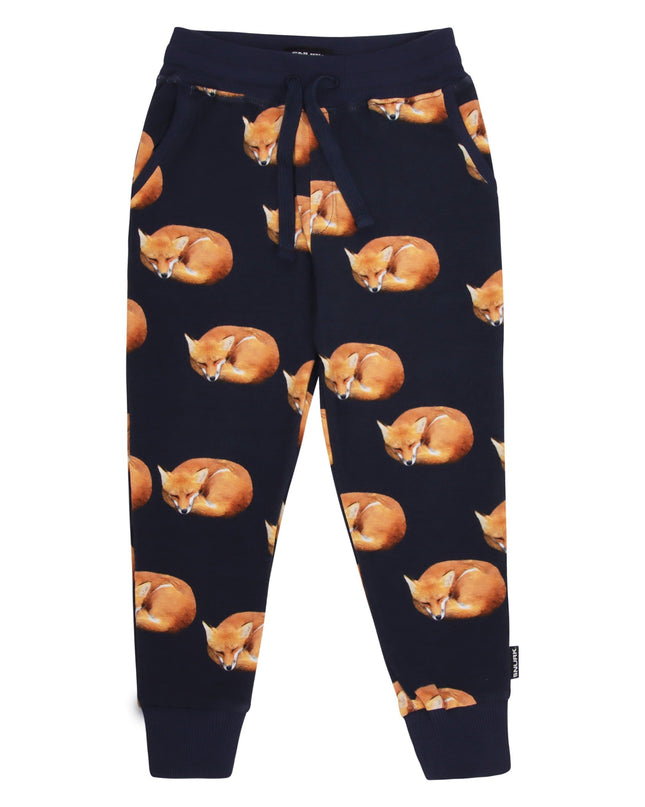 SNURK Fox Broek Kinderen Foto 21472