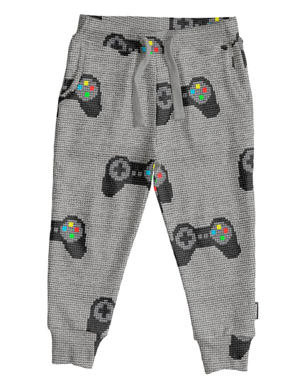SNURK Game Night Pants Kids Foto 12724