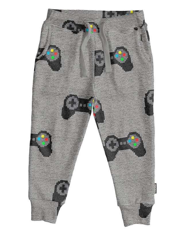 SNURK Game Night Pants Kids Foto 12724