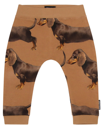 SNURK James Brown Broek Baby Foto 21331