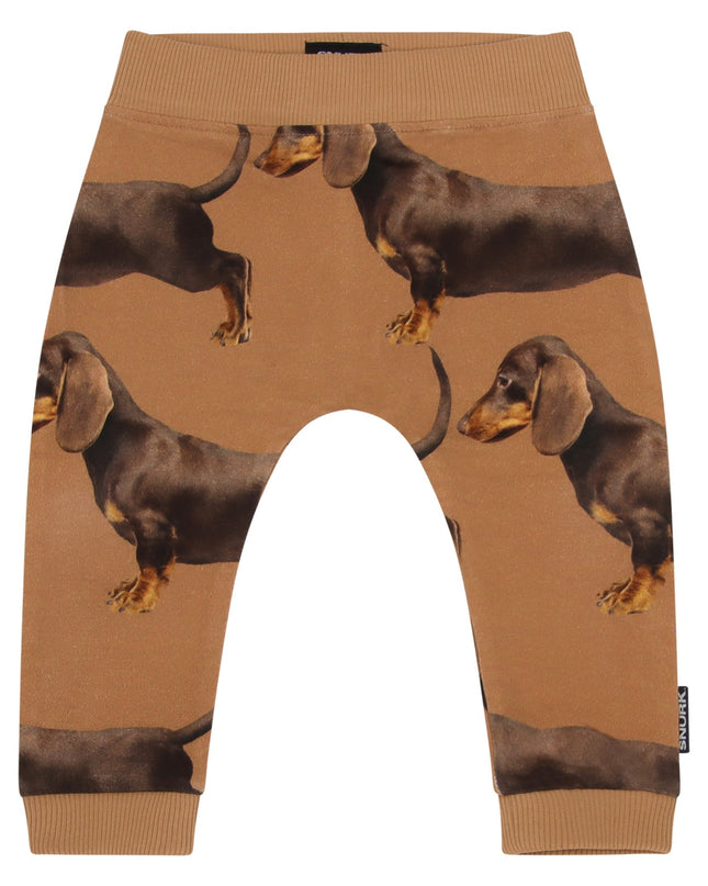 SNURK James Brown Broek Baby Foto 21331
