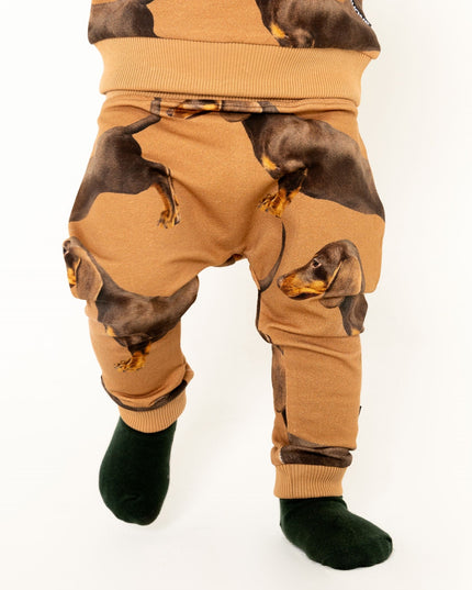 SNURK James Brown Broek Baby Foto 21335
