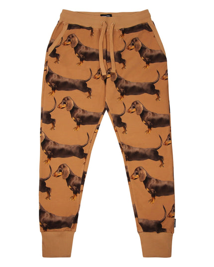 SNURK James Brown Broek Dames Foto 21343