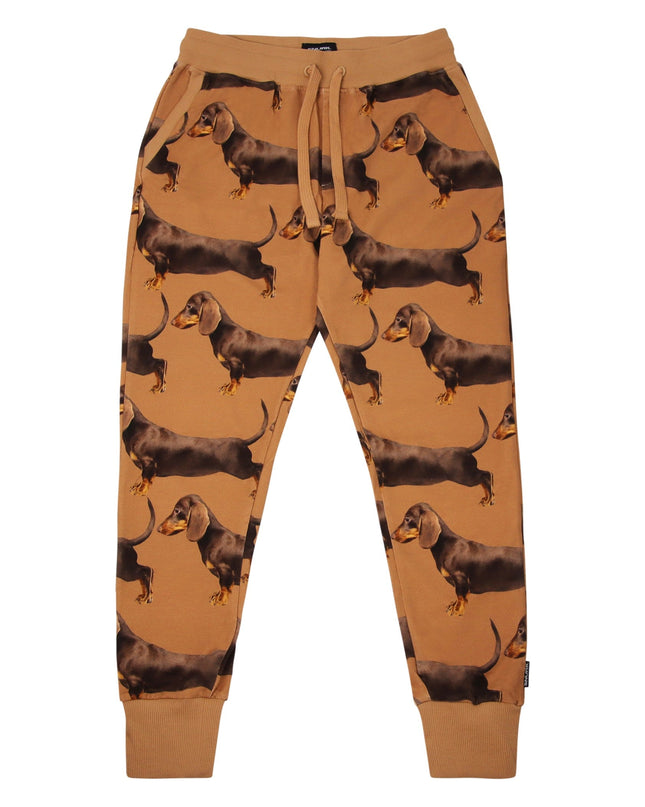 SNURK James Brown Broek Dames Foto 21343
