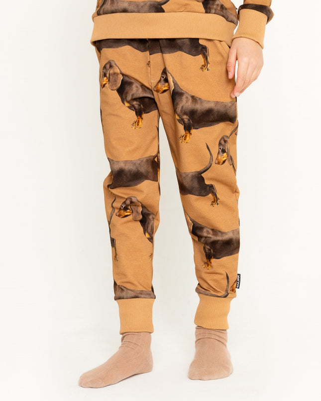 SNURK James Brown Broek Dames Foto 21345