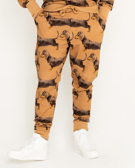SNURK James Brown Broek Heren Foto 21340