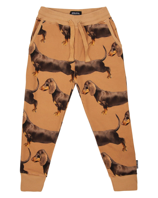 SNURK James Brown Broek Kinderen Foto 21336