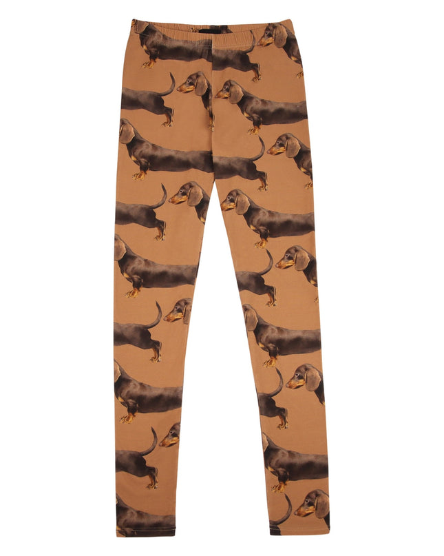 SNURK James Brown Legging Dames Foto 21323