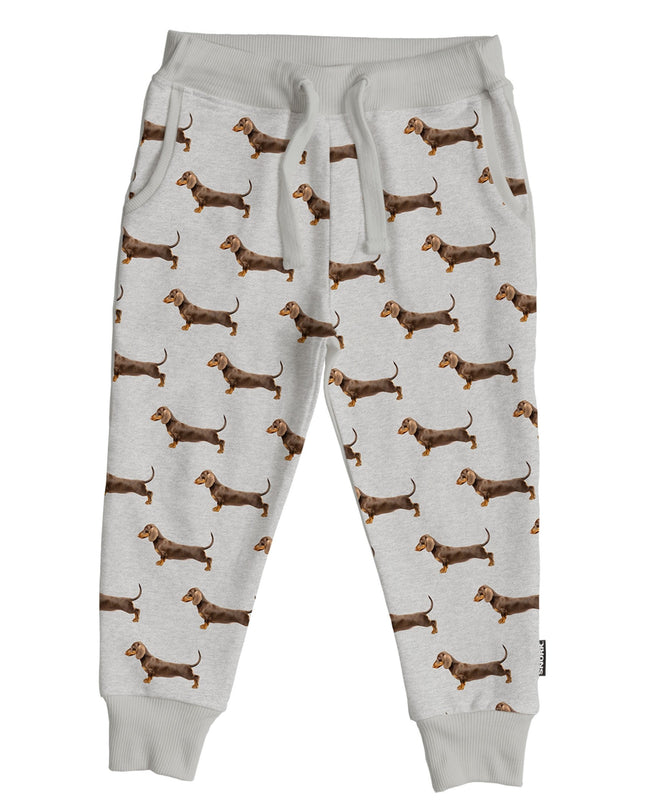 SNURK James Grey Pants Kids Foto 12726