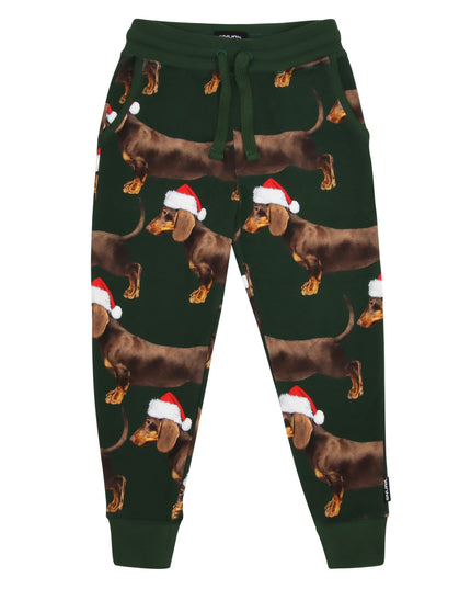 SNURK James Xmas Broek Kinderen Foto 25306