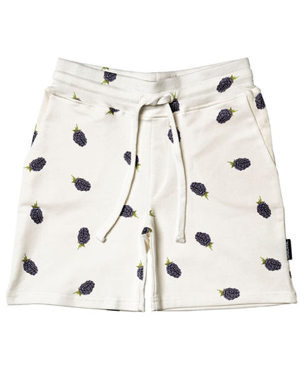SNURK Kinder Shorts Blackberries Foto 7260