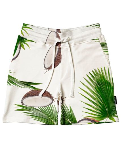 SNURK Kinder Shorts Coconuts Foto 7261