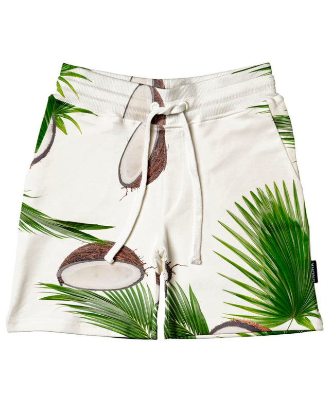 SNURK Kinder Shorts Coconuts Foto 7261