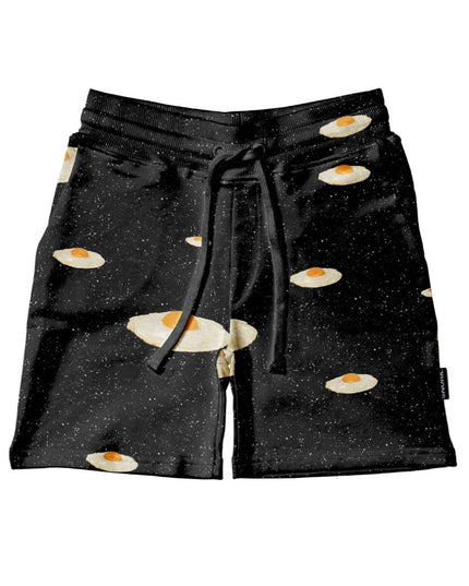 SNURK Kinder Shorts Eggs in Space Foto 7262