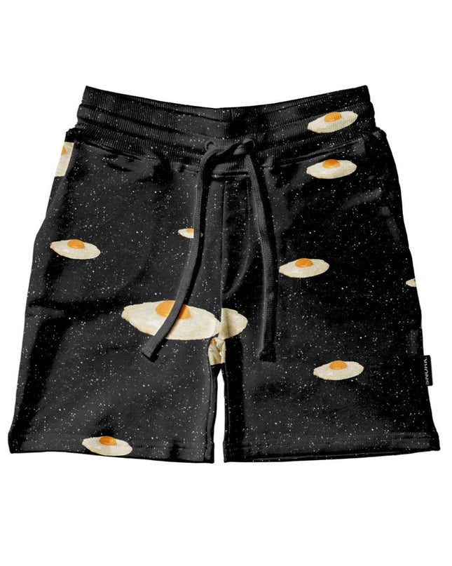 SNURK Kinder Shorts Eggs in Space Foto 7262
