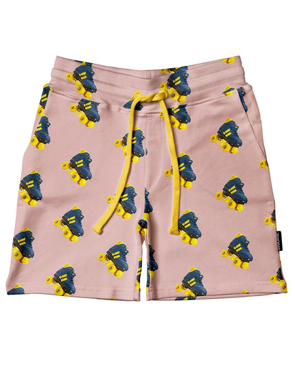 SNURK Kinder Shorts Rollerskates Foto 7263