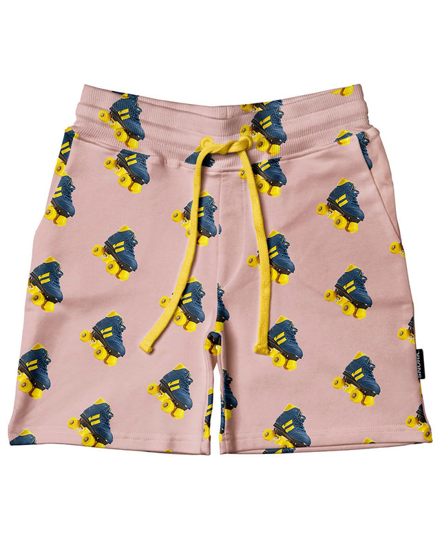 SNURK Kinder Shorts Rollerskates Foto 7263
