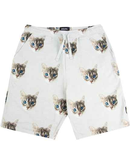 SNURK Ollie Cat Shorts Men