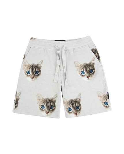 SNURK Ollie Cat Shorts Kids