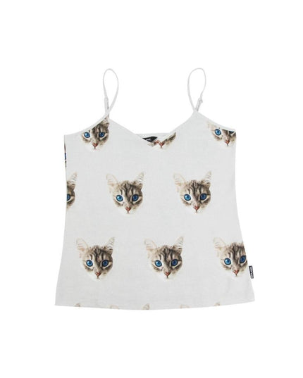SNURK Ollie Strap Top Ladies