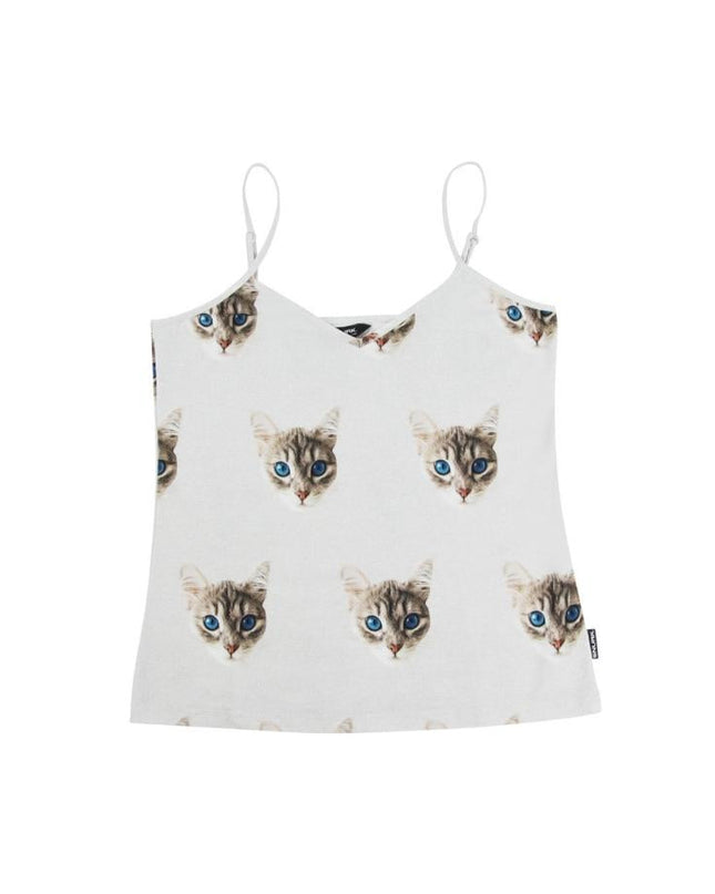 SNURK Ollie Strap Top Ladies